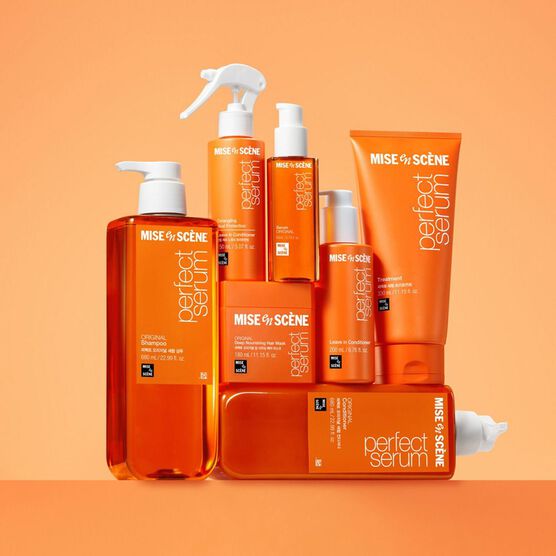 PERFECT SERUM MISEENSC�NE PERFECT 530ML